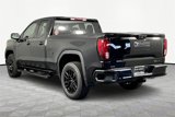 New 2026 GMC Sierra 1500 Elevation w/ LPO, Elevation Black Package image 3
