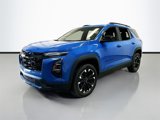 New 2026 Chevrolet Equinox RS image 2