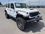 New 2025 Jeep Wrangler Unlimited Rubicon 392 image 3