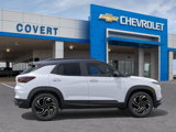 New 2026 Chevrolet TrailBlazer RS w/ Driver Confidence Package image 5