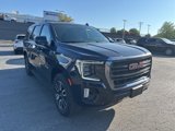 Used 2024 GMC Yukon AT4 image 4