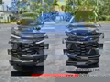 New 2025 Chevrolet Trax ACTIV w/ Driver Confidence Package image 2