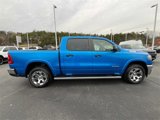 New 2025 RAM 1500 Big Horn image 2