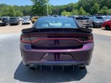 Used 2022 Dodge Charger Scat Pack w/ Daytona Edition Group image 6