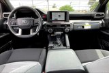 New 2025 Toyota 4Runner 4WD image 5