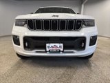 Used 2021 Jeep Grand Cherokee L Overland w/ Advanced Protech Group III image 4