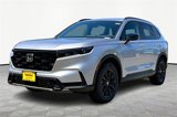 New 2026 Honda CR-V Sport-L image 2