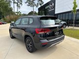 Used 2023 Volkswagen Taos S image 5