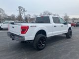 Used 2023 Ford F150 XLT image 6