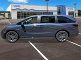 New 2025 Honda Odyssey Touring image 2