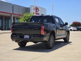 New 2025 Toyota Tundra Platinum image 3