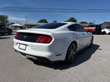 Used 2016 Ford Mustang Premium w/ Enhanced Security Package image 4