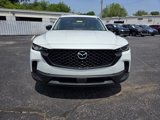 Used 2024 MAZDA CX-50 AWD 2.5 S w/ Cargo Package image 2
