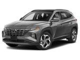 Used 2022 Hyundai Tucson Limited image 4