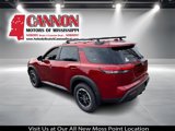 New 2025 Nissan Pathfinder Rock Creek image 5