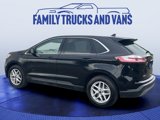 Used 2024 Ford Edge SEL image 3