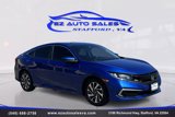 Used 2019 Honda Civic EX image 3