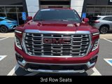 Certified 2025 GMC Yukon Denali w/ Sun & Power Step Package image 2