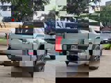 New 2025 Toyota Tundra Platinum image 4