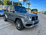 Used 2020 Mercedes-Benz G 63 AMG 4MATIC image 5