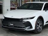 New 2026 Toyota Crown XLE image 3