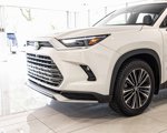 Used 2024 Toyota Grand Highlander AWD Hybrid image 4