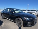 New 2025 Audi A8 L 3.0T image 5