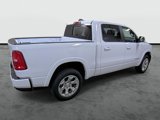 New 2025 RAM 1500 Big Horn image 4