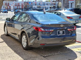 Certified 2025 Toyota Camry LE image 4