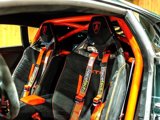 Used 2023 Lamborghini Huracan STO image 3