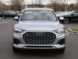 Certified 2024 Audi Q5 2.0T Premium w/ Convenience Package image 3