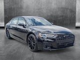 Certified 2024 Audi A8 L 3.0T image 3