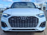 New 2025 Audi Q5 2.0T Premium Plus image 2