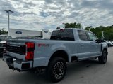 New 2025 Ford F250 Platinum w/ FX4 Off-Road Package image 5