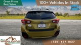 Used 2021 Subaru Crosstrek 2.5i Sport w/ Moonroof Package image 6