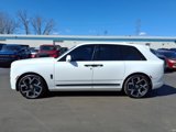 Used 2025 Rolls-Royce Cullinan Black Badge image 2