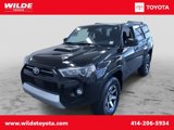 Used 2024 Toyota 4Runner TRD Off-Road image 1