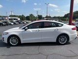 Used 2020 Ford Fusion SE image 4