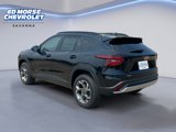 New 2025 Chevrolet Trax LT w/ Driver Confidence Package image 3