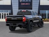 New 2026 GMC Canyon Denali w/ LPO, Denali Black Edition image 4