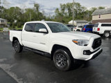 Used 2023 Toyota Tacoma SR5 image 3