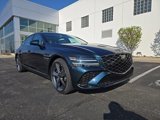 New 2025 Genesis G80 3.5T Sport Prestige image 4