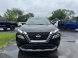 Used 2023 Nissan Rogue SV image 2