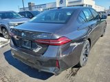 New 2025 BMW i5 xDrive40 w/ Executive Package image 4