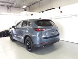 Used 2024 MAZDA CX-5 Carbon Edition image 5