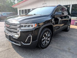 Used 2021 GMC Acadia SLE w/ Driver Convenience Package image 3