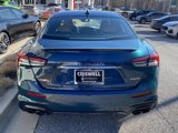 New 2024 Maserati Ghibli Trofeo image 5