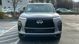 New 2025 INFINITI QX80 Autograph image 3