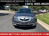 Used 2011 Acura MDX w/ Advance Package image 2