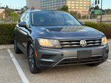 Used 2021 Volkswagen Tiguan S image 5